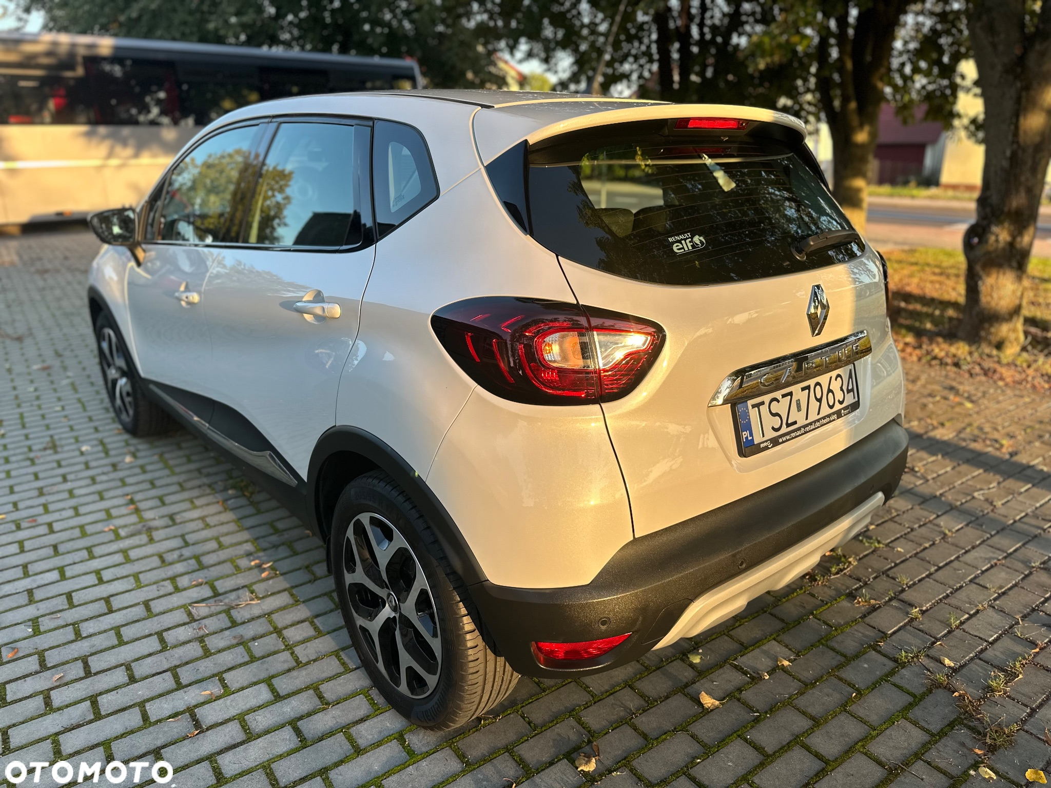 Renault Captur ENERGY TCe 90 Start&Stop Luxe - 9