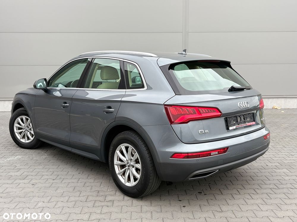 Audi Q5 - 8