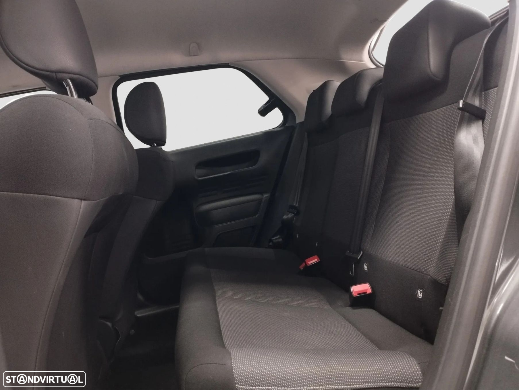Citroën C4 Cactus 1.2 VTi Feel Ed.Hello - 7