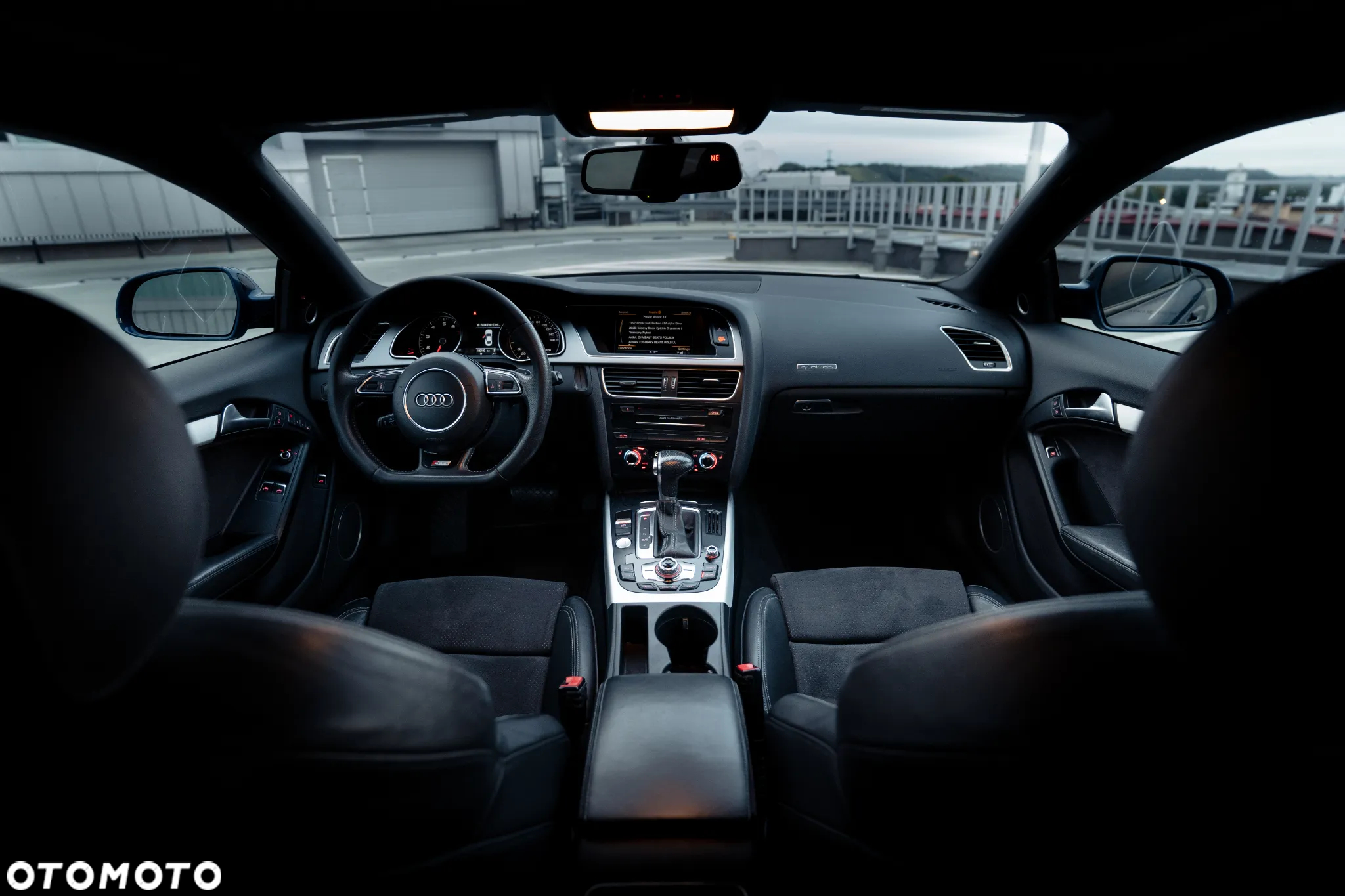 Audi A5 - 16