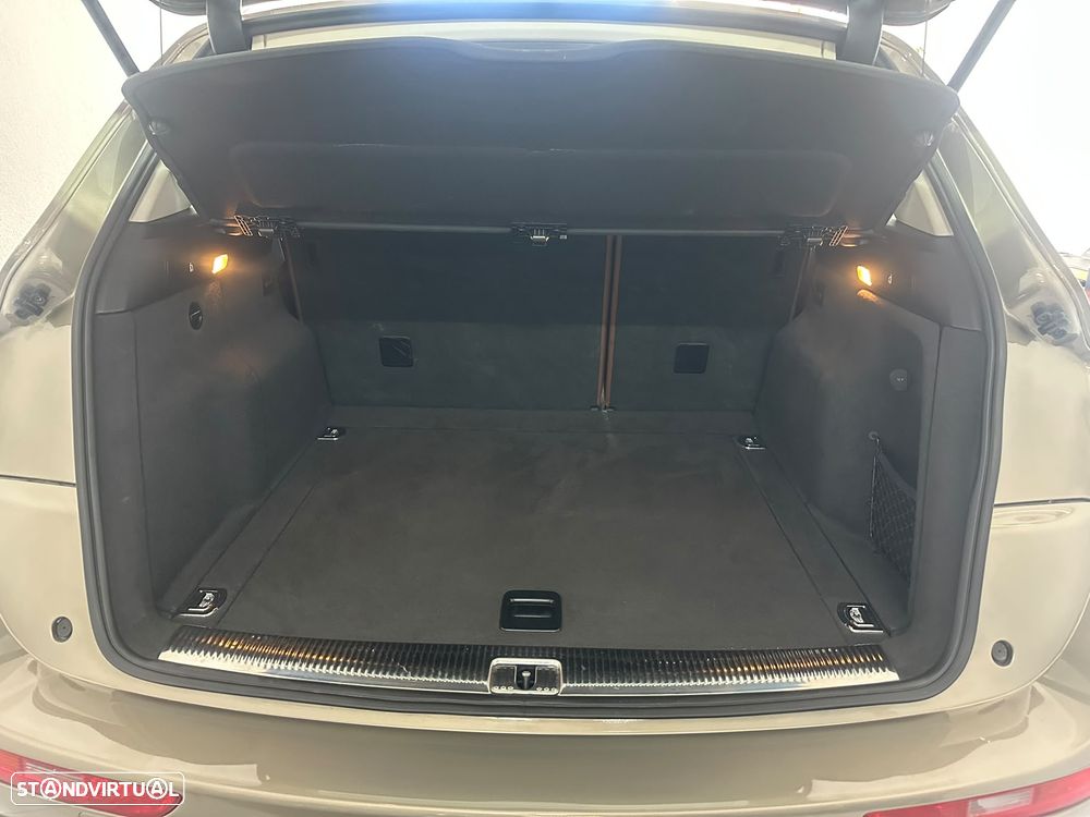 Audi Q5 2.0 TDI Advance S-tronic - 23