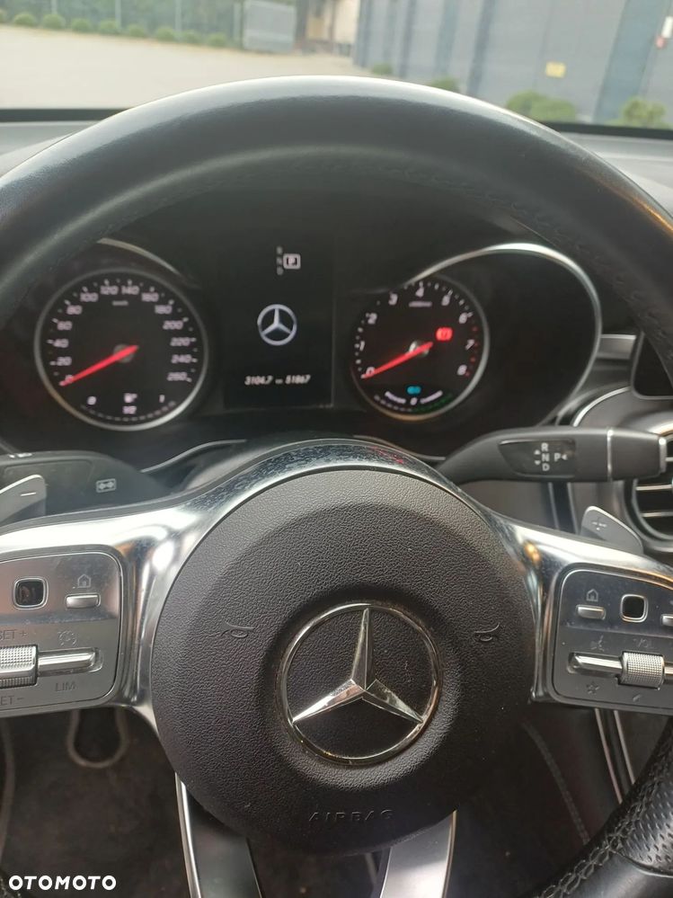 Mercedes-Benz GLC - 13