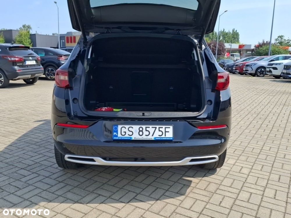 Opel Grandland 1.2 T Business Elegance S&S - 6