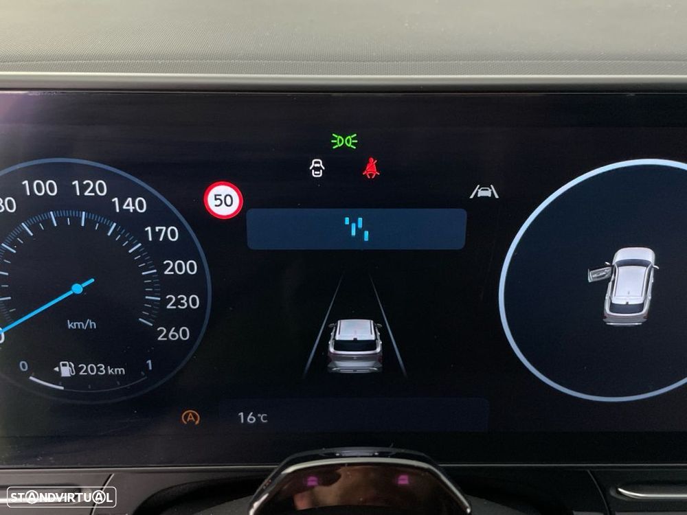 Hyundai Kauai 1.0 T-GDi Premium - 9