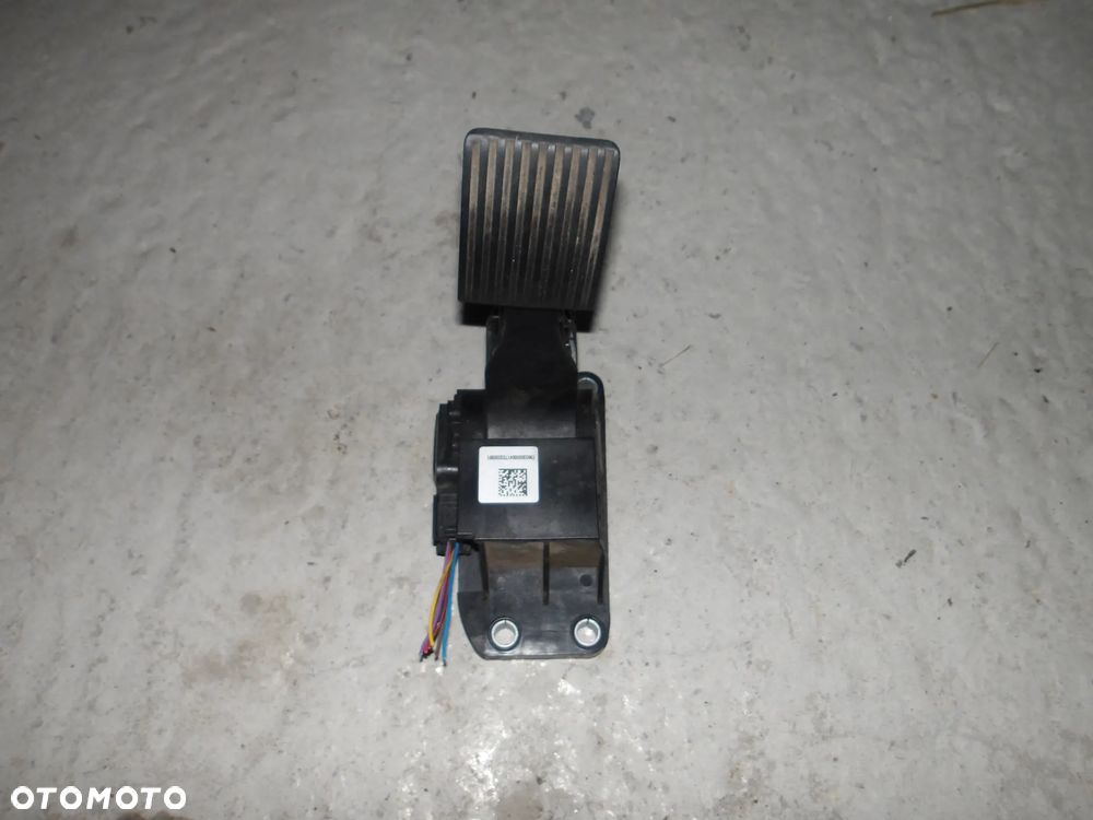 PEDAŁ GAZU POTENCJOMETR MERCEDES ACTROS MP4 A9603000004