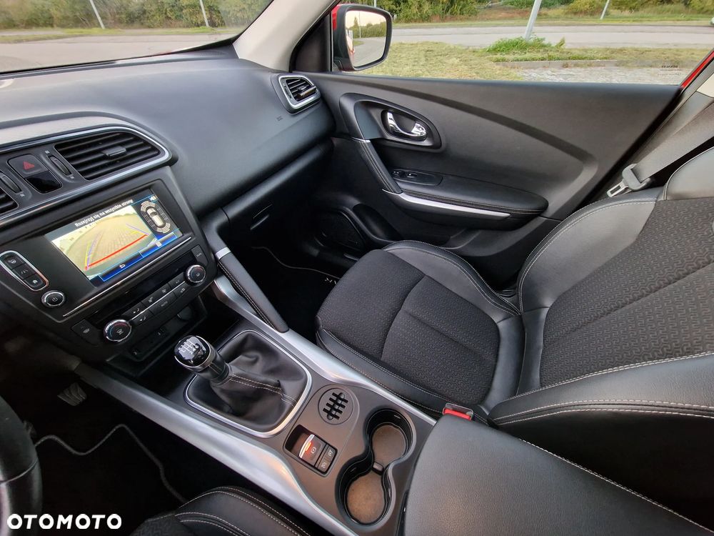 Renault Kadjar 1.2 Energy TCe Intens - 28