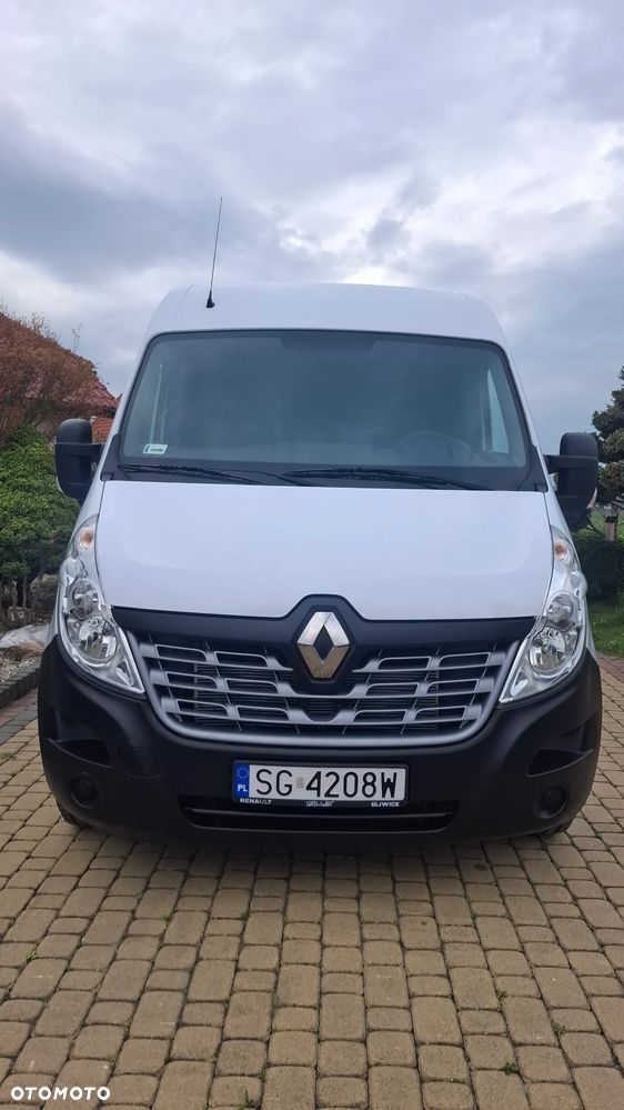 Renault Master - 22