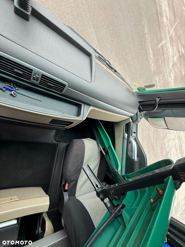 MAN TGX 18.460 AG Mega - 11