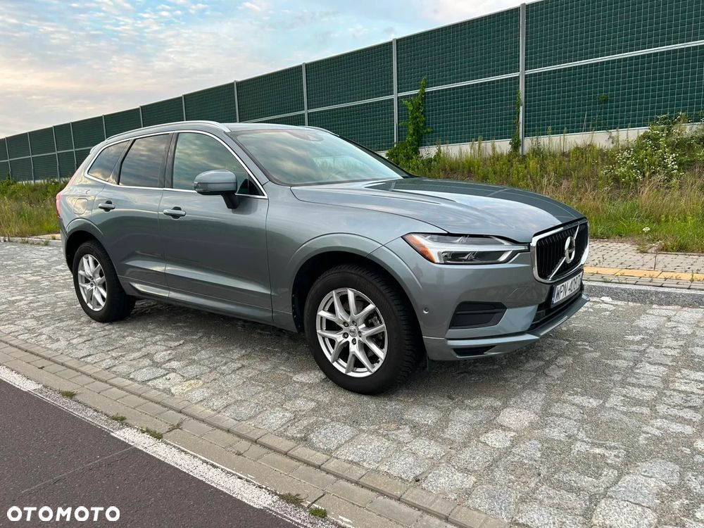 Volvo XC 60 - 5
