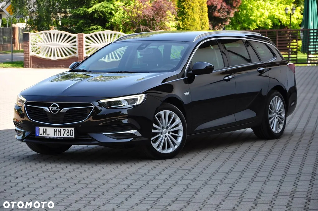 Opel Insignia CT 2.0 CDTI Exclusive S&S - 3