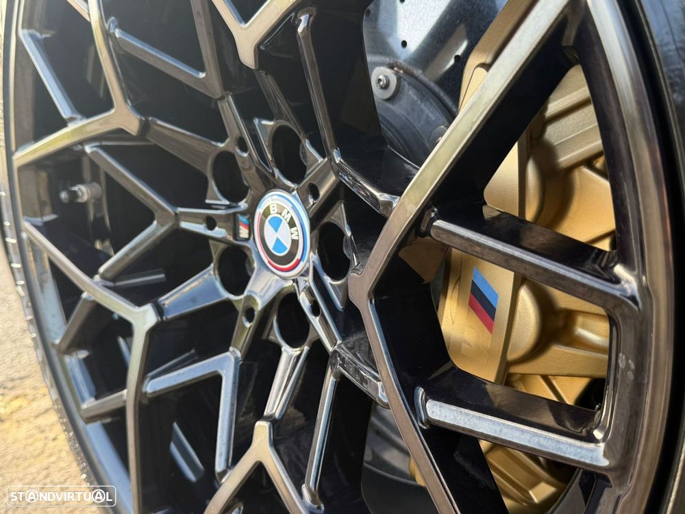 BMW M8 Competition - 10