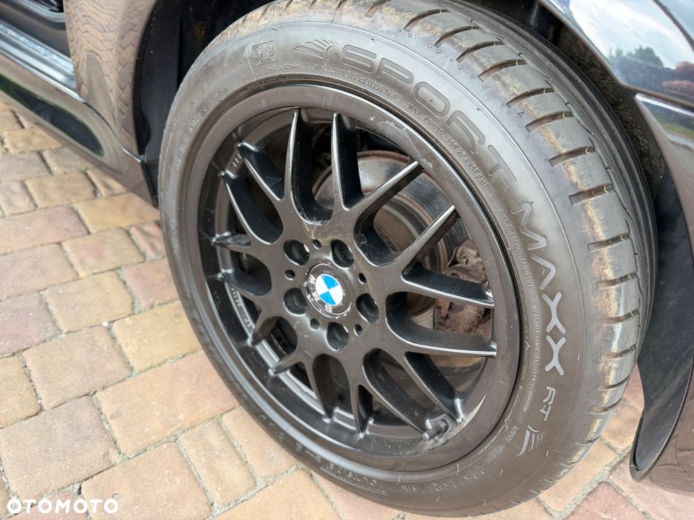 BMW Z3 - 20
