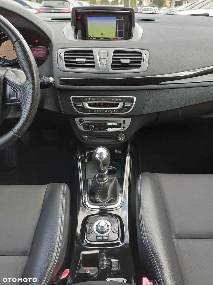 Renault Megane 1.4 16V TCE Bose Edition - 29