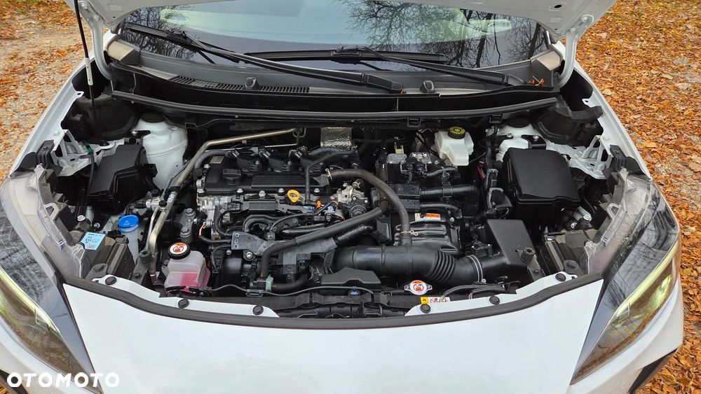 Toyota Yaris Cross Hybrid 1.5 Dynamic - 23