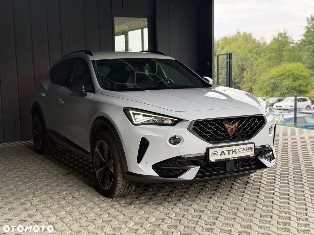 Cupra Formentor 1.5 TSI DSG - 4