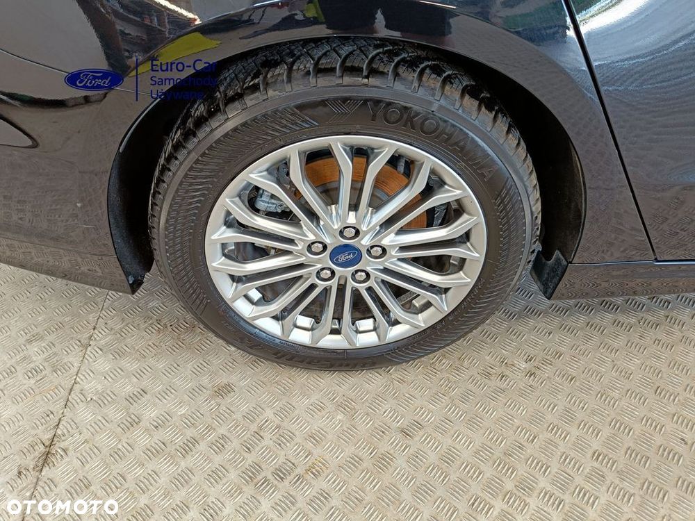 Ford Mondeo 2.0 Ti-VCT Titanium - 29