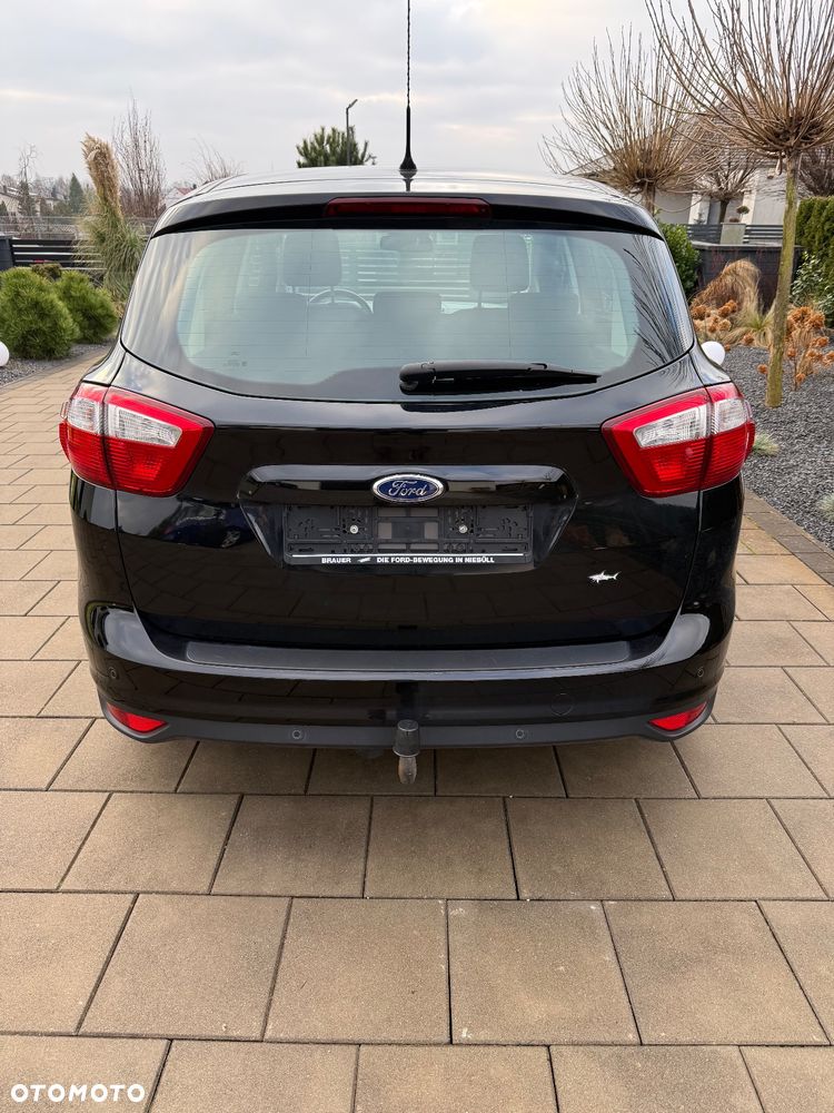 Ford C-MAX 1.0 EcoBoost Titanium ASS - 6