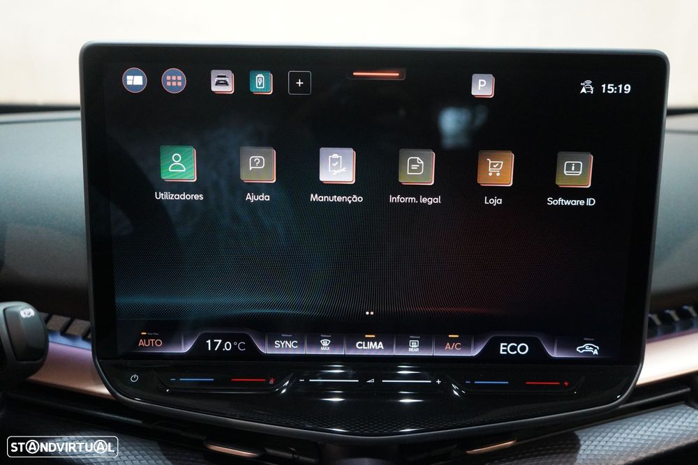 Cupra Tavascan 77 kWh Endurance - 12