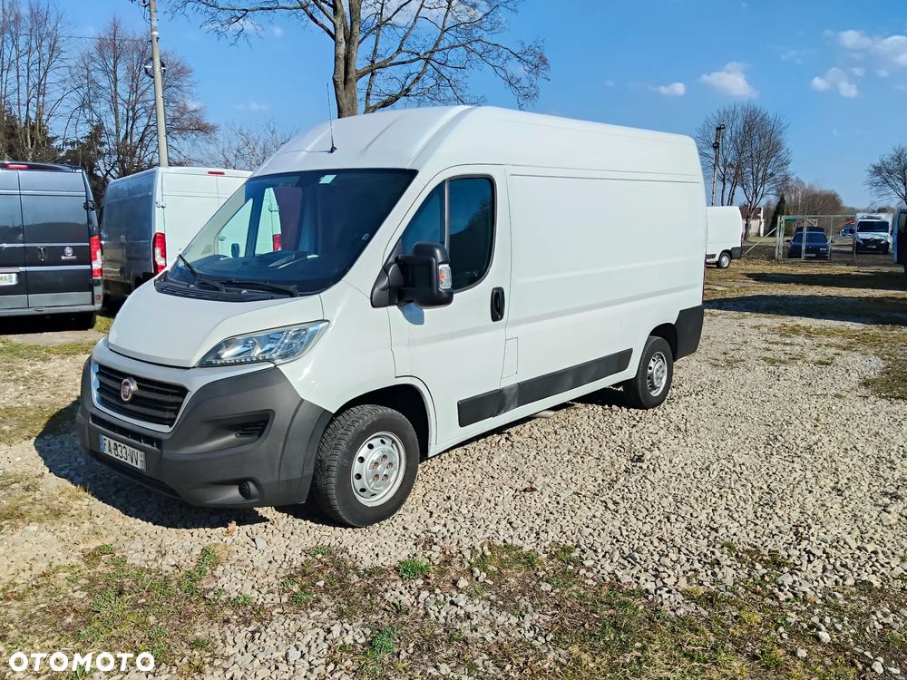Fiat Ducato - 2