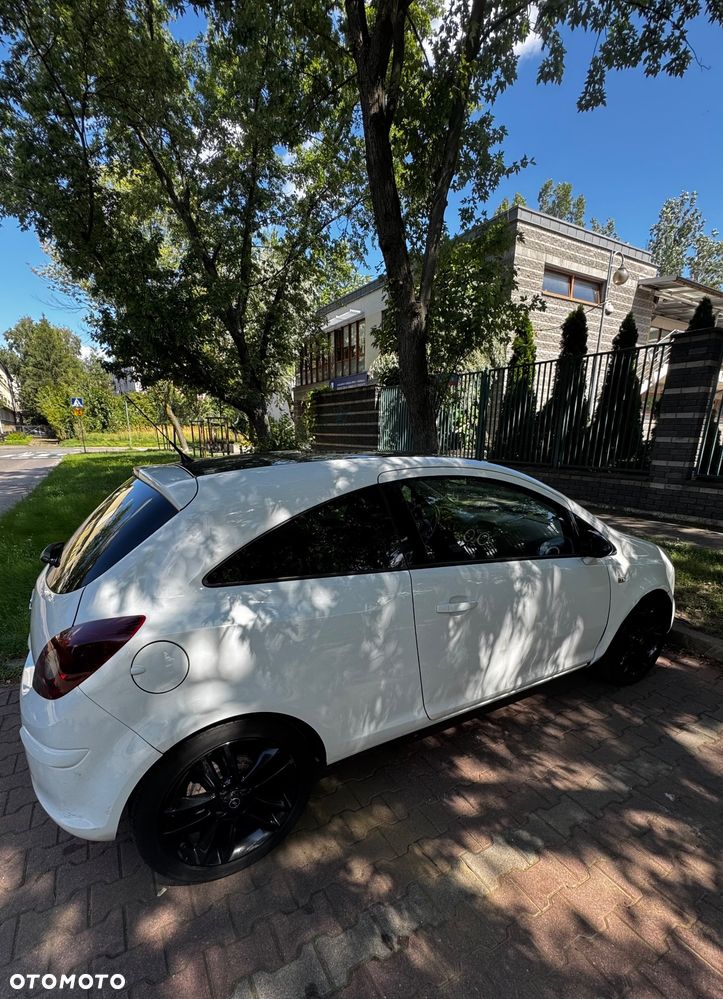 Opel Corsa 1.4 16V Limited Edition - 2