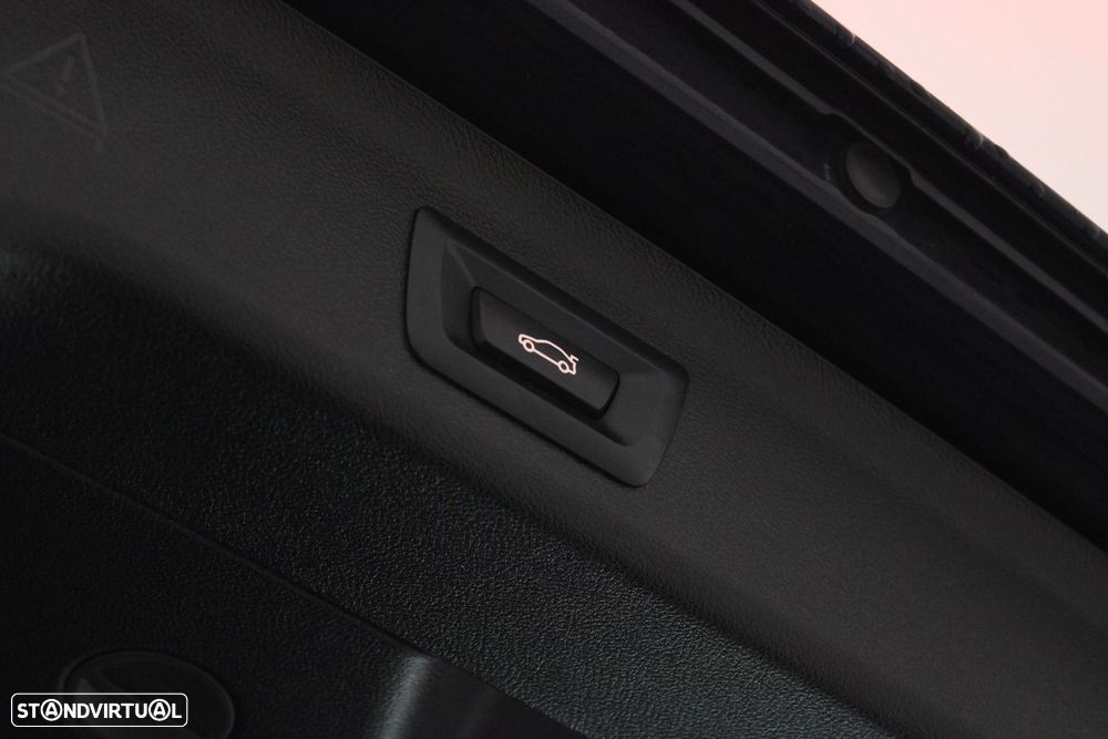 BMW 520 d Line Luxury Auto - 41