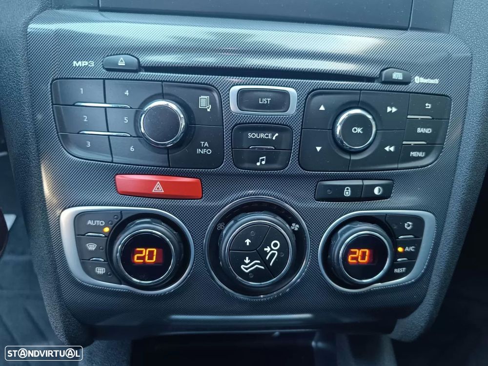 Citroën C4 1.6 e-HDi Air.Exclusive - 30