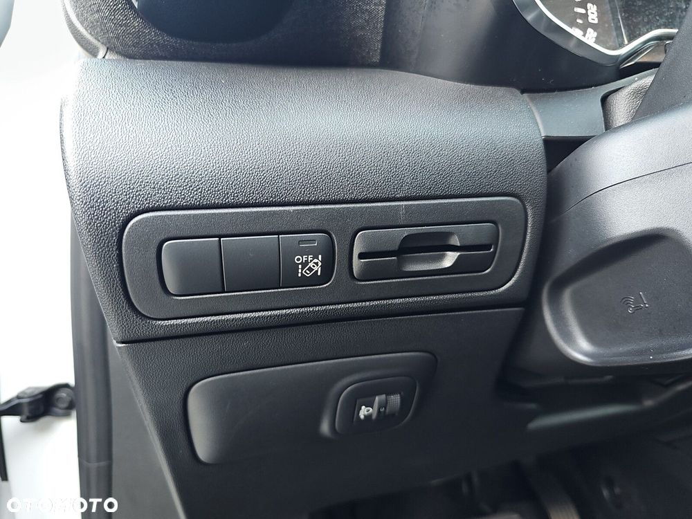 Citroën C3 Aircross 1.2 PureTech Shine Pack S&S EAT6 - 12