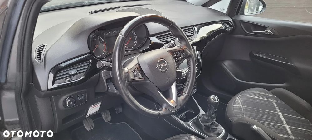 Opel Corsa - 12