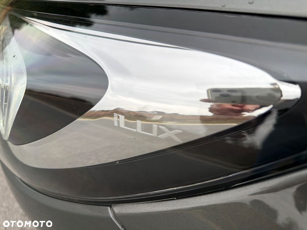 Opel Astra 1.4 Turbo Start/Stop Automatik Ultimate - 24