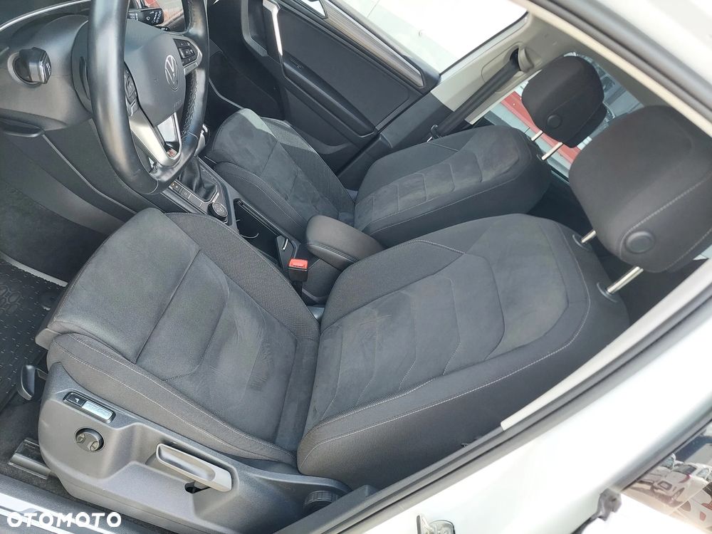 Volkswagen Tiguan - 17