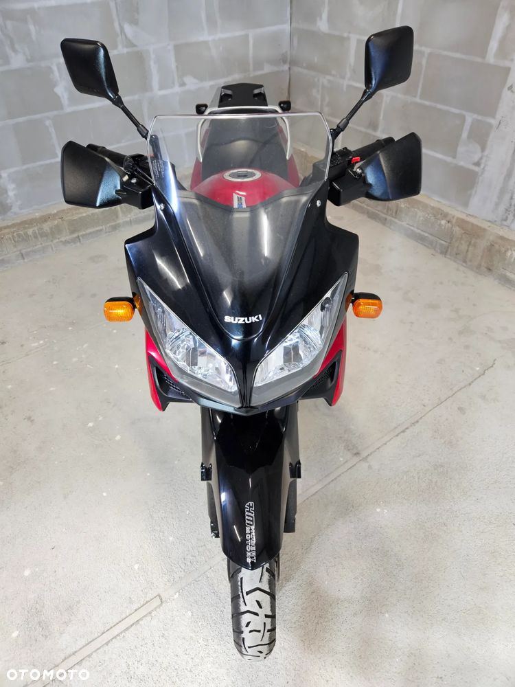 Suzuki DL - 8