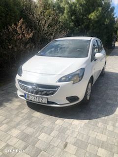 Opel Corsa 1.4 Enjoy - 1