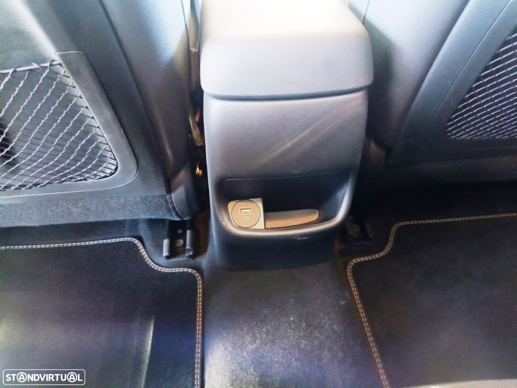 Hyundai Kauai EV 64 kWh Premium - 35