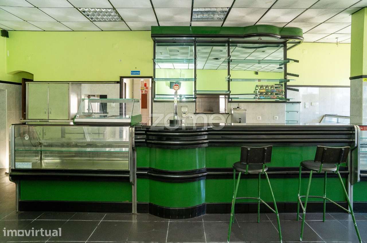 Loja no Centro de Santana - Grande imagem: 2/19