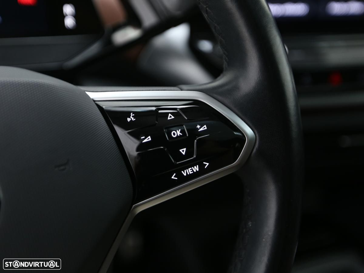 VW ID.4 77 kWh Pro Performance - 22