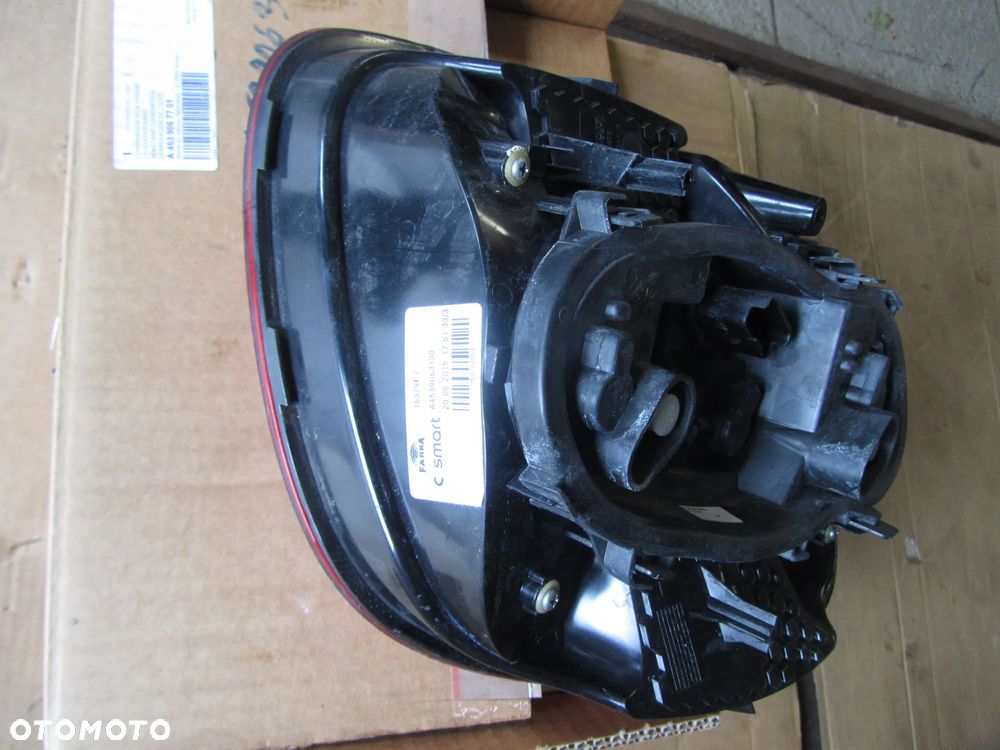 lampa 4539063100 - 3