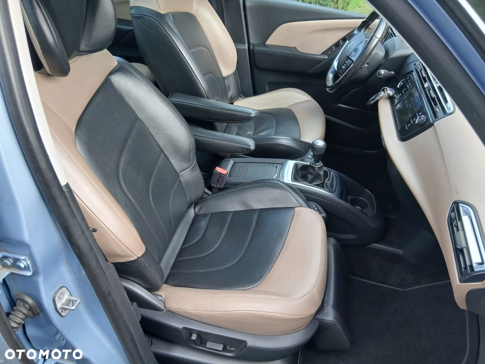 Citroën C4 Picasso BlueHDi 120 Exclusive - 27