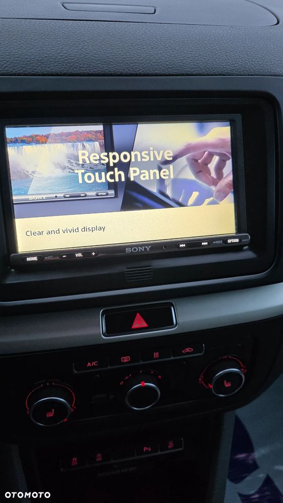 Seat Alhambra 2.0 TDI Ecomotive Reference - 27