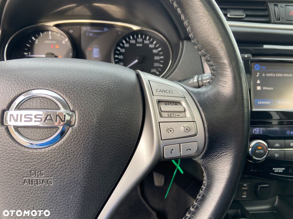Nissan X-Trail 1.6 dCi 360 - 20