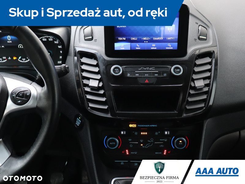 Ford Tourneo Connect - 15