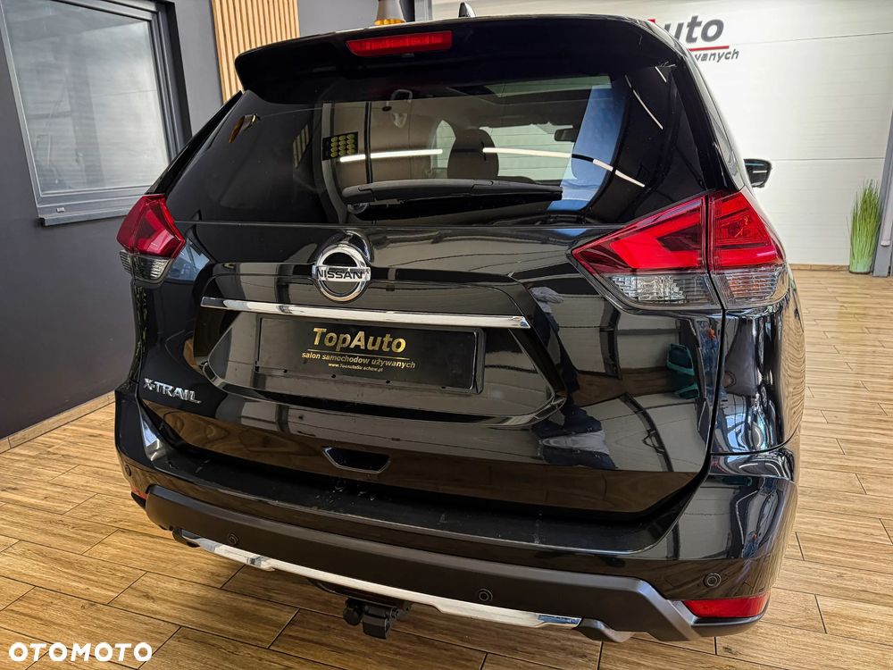 Nissan X-Trail 1.3 DIG-T N-Connecta - 8