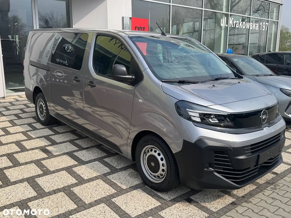 Opel VIVARO - 2