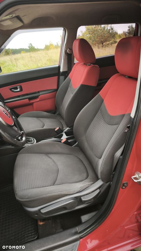 Kia Soul 2013 photo 5