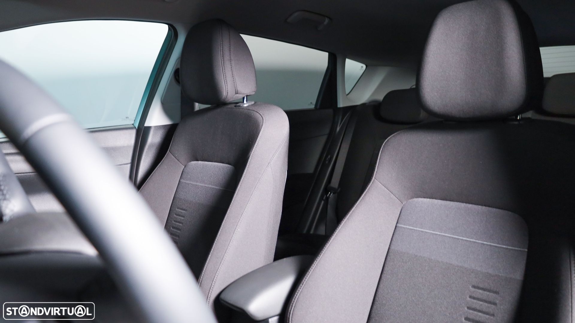 Hyundai Bayon 1.0 T-GDI Premium TT - 12