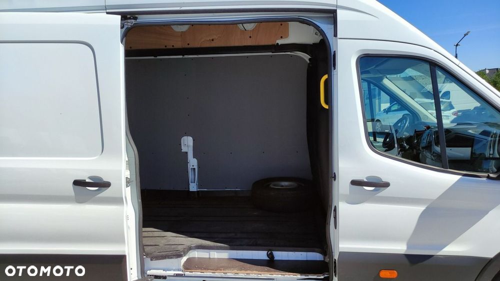 Ford Transit - 8