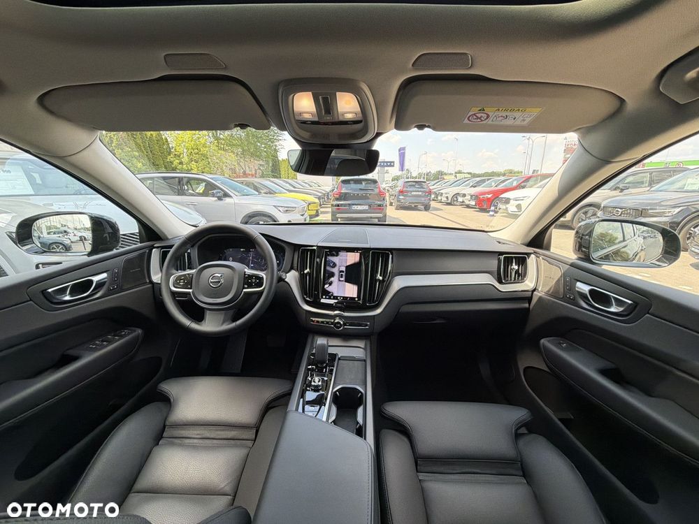 Volvo XC 60 - 13