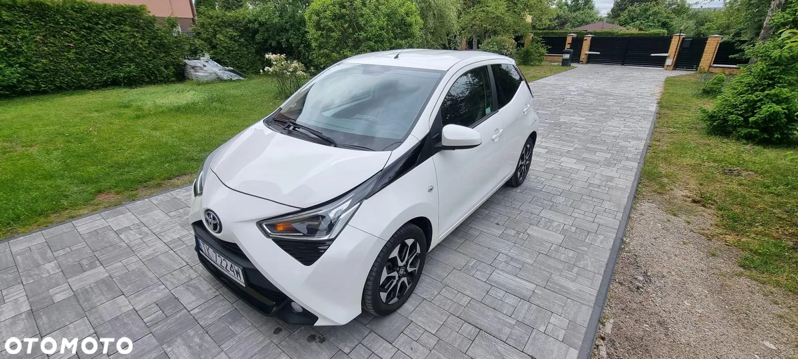 Toyota Aygo - 13