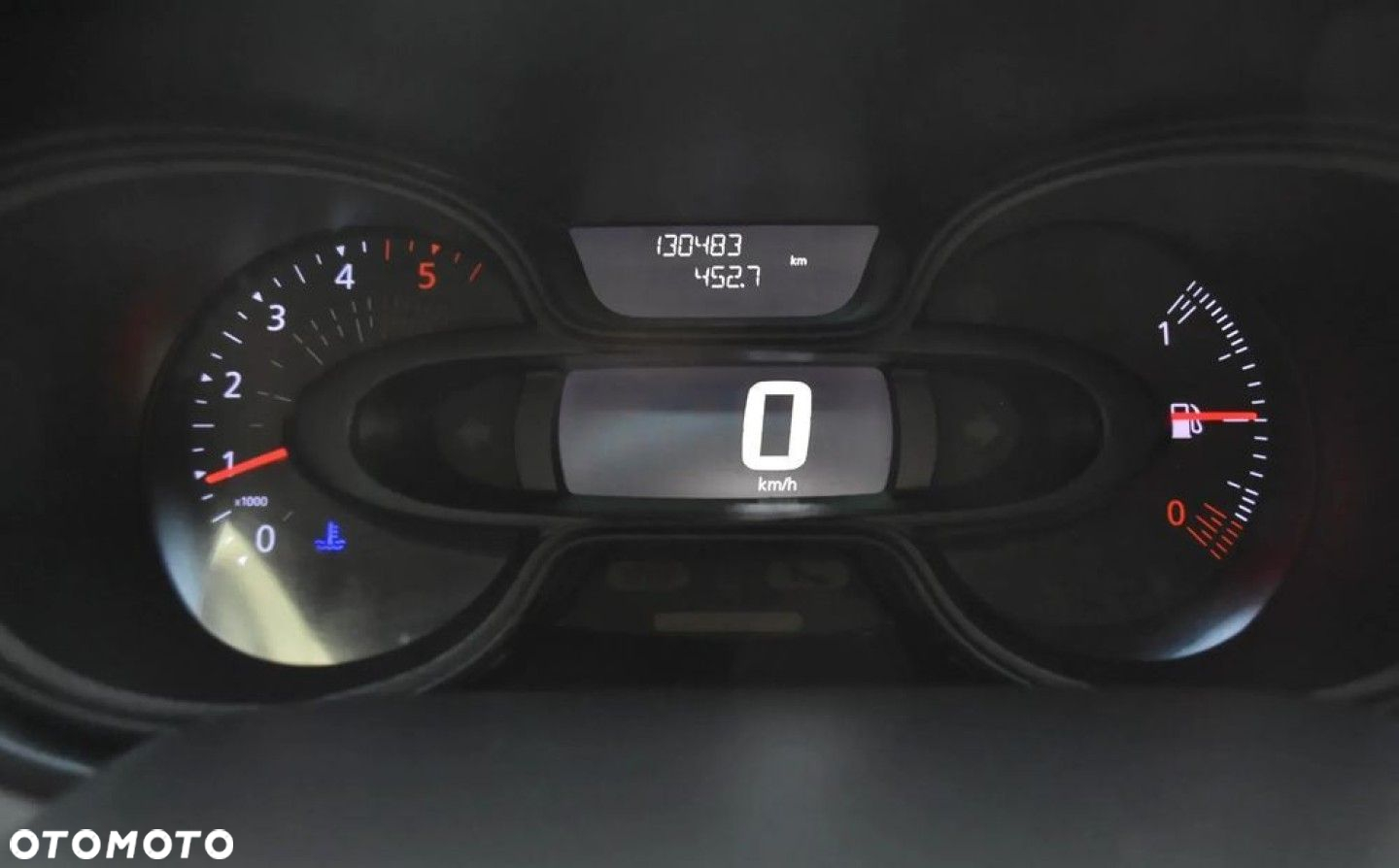 Renault Trafic - 28