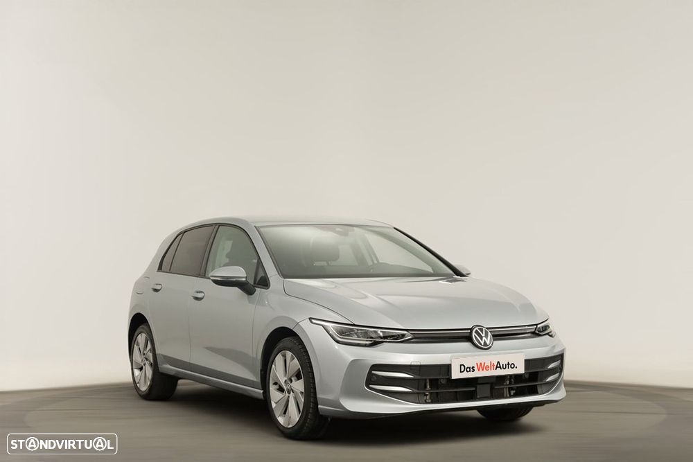 VW Golf 1.5 TSI e-Hybrid Life DSG - 1