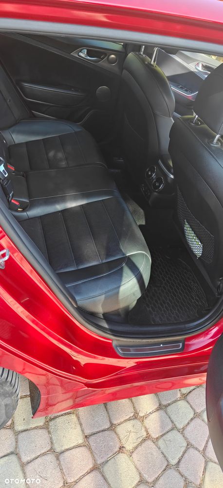 Kia Stinger 2.2 CRDI GT Line AWD - 15